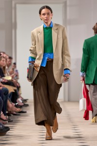 Celine Spring 2026 Ready-to-Wear Collection at Paris Fashion Week