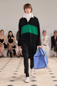 Celine Spring 2026 Ready-to-Wear Collection at Paris Fashion Week