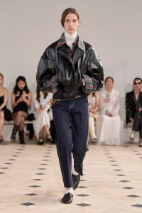 Celine Spring 2026 Ready-to-Wear Collection at Paris Fashion Week