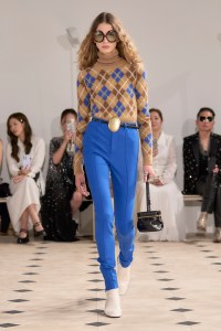 Celine Spring 2026 Ready-to-Wear Collection at Paris Fashion Week