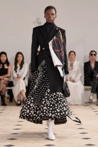 Celine Spring 2026 Ready-to-Wear Collection at Paris Fashion Week