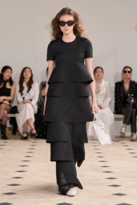 Celine Spring 2026 Ready-to-Wear Collection at Paris Fashion Week