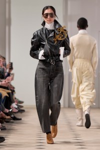 Celine Spring 2026 Ready-to-Wear Collection at Paris Fashion Week