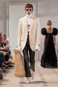 Celine Spring 2026 Ready-to-Wear Collection at Paris Fashion Week