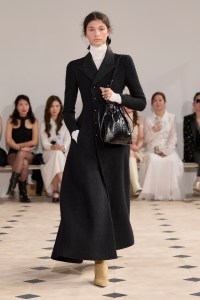 Celine Spring 2026 Ready-to-Wear Collection at Paris Fashion Week