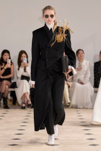 Celine Spring 2026 Ready-to-Wear Collection at Paris Fashion Week
