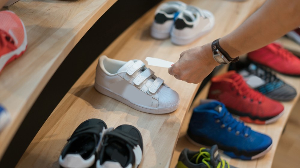 children's shoes, children's shoe retailer