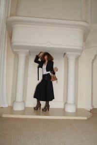 Chloe Resort 2026 Collection
