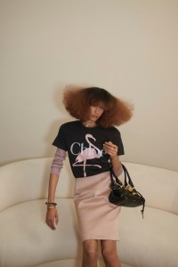 Chloe Resort 2026 Collection