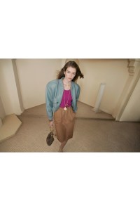 Chloe Resort 2026 Collection