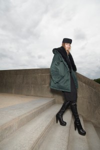 Chloe Resort 2026 Collection