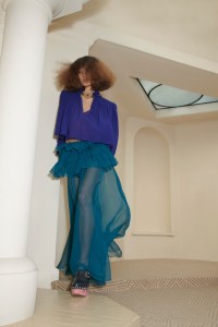 Chloe Resort 2026 Collection