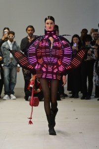 Clara Daguin Spring 2026 Ready-To-Wear Collection at Paris Fashion Week