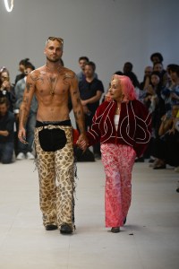 Clara Daguin Spring 2026 Ready-To-Wear Collection at Paris Fashion Week