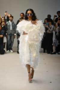 Clara Daguin Spring 2026 Ready-To-Wear Collection at Paris Fashion Week