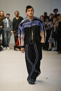 Clara Daguin Spring 2026 Ready-To-Wear Collection at Paris Fashion Week