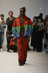 Clara Daguin Spring 2026 Ready-To-Wear Collection at Paris Fashion Week
