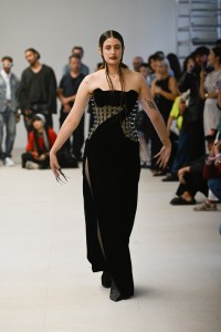 Clara Daguin Spring 2026 Ready-To-Wear Collection at Paris Fashion Week