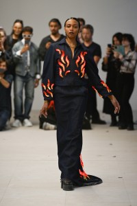 Clara Daguin Spring 2026 Ready-To-Wear Collection at Paris Fashion Week