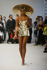 Clara Daguin Spring 2026 Ready-To-Wear Collection at Paris Fashion Week