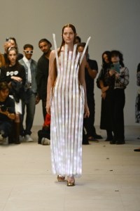 Clara Daguin Spring 2026 Ready-To-Wear Collection at Paris Fashion Week