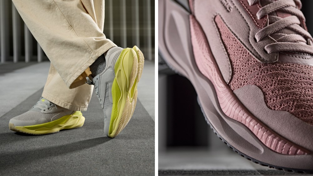 Clarks Pace Walking Shoe
