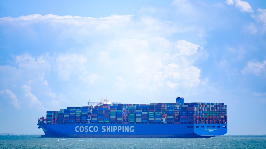 Cosco Shipping’s possible inclusion in the MSC/BlackRock consortium heightens geopolitical stakes, but the carrier may not be buying a stake in the Panama ports.