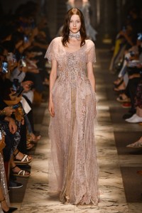 Elie Saab Fall 2025 Couture at Couture Fashion Week