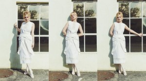 Emily Alyn Lind