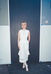 Emily Alyn Lind
