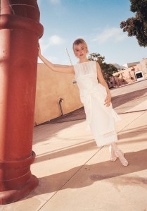 Emily Alyn Lind