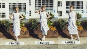 Emily Alyn Lind