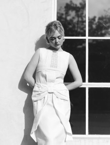 Emily Alyn Lind