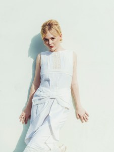 Emily Alyn Lind