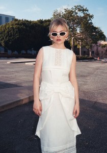Emily Alyn Lind