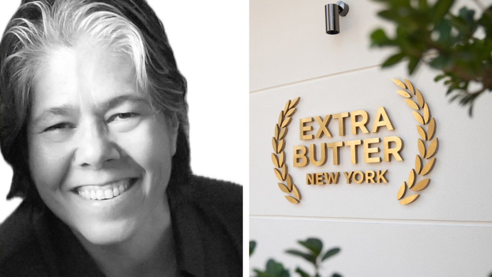 Manne Gonzalez, Extra Butter, executive