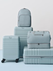 Gap x Béis Collaboration Shoot