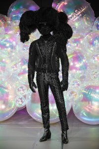 Germanier Fall 2025 Couture at Couture Fashion Week