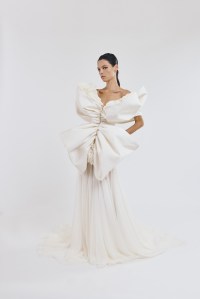 Giambattista Valli Fall 2025 Couture at Paris Couture Week