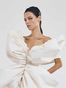 Giambattista Valli Fall 2025 Couture at Paris Couture Week