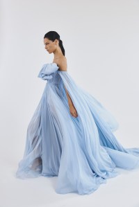 Giambattista Valli Fall 2025 Couture at Paris Couture Week
