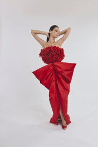 Giambattista Valli Fall 2025 Couture at Paris Couture Week