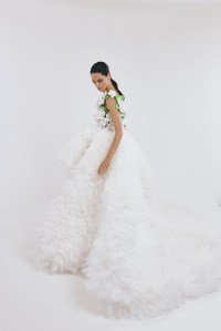 Giambattista Valli Fall 2025 Couture at Paris Couture Week