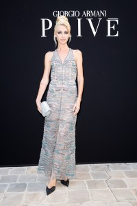 Sabine Getty