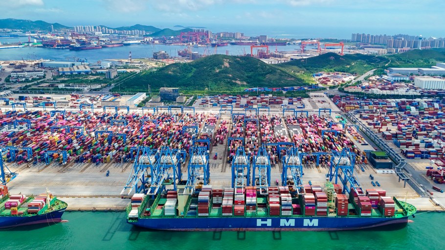 Container shipping consultancy Linerlytica noted that increased clarity on the tariffs will reduce the need for shippers to rush out shipments, further pressuring trans-Pacific freight rates.