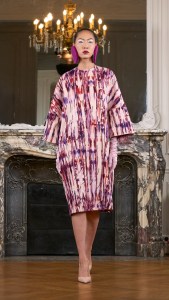 Imane Ayissi Fall 2025 Couture at Paris Couture Week