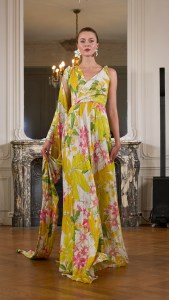 Imane Ayissi Fall 2025 Couture at Paris Couture Week