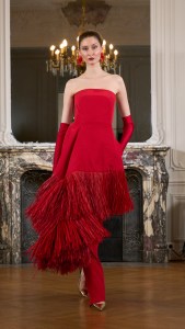 Imane Ayissi Fall 2025 Couture at Paris Couture Week