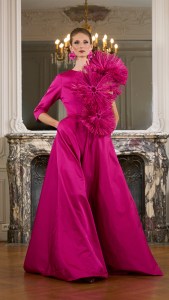 Imane Ayissi Fall 2025 Couture at Paris Couture Week