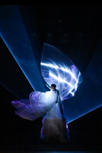 Iris Van Herpen Fall 2025 Couture at Paris Couture Week